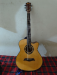 Tayste L2-720A Premium Pure Acoustic Guitar